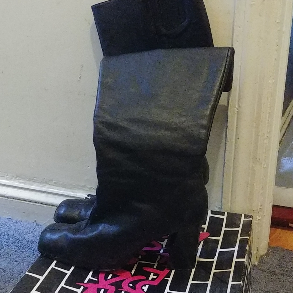 Hardly wear
